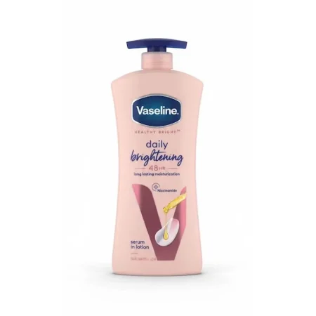 Vaseline Healthy Bright