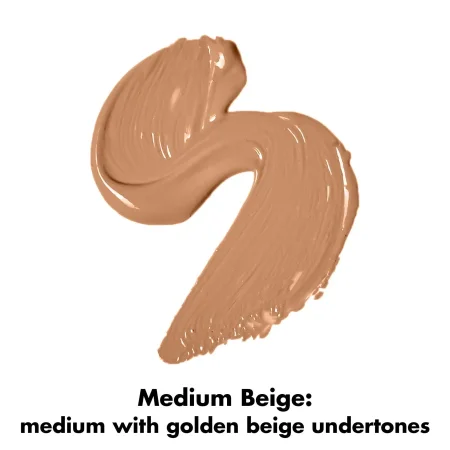 Medium Beige