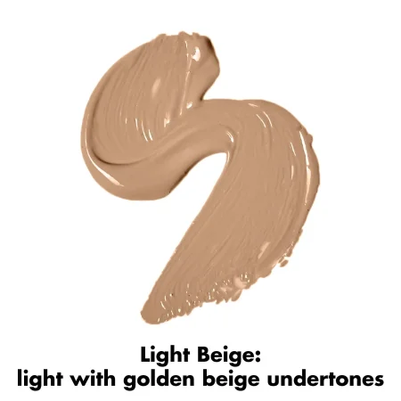 Light beige