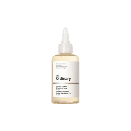 The Ordinary Glycolic Acid 7% Exfoliating Toner