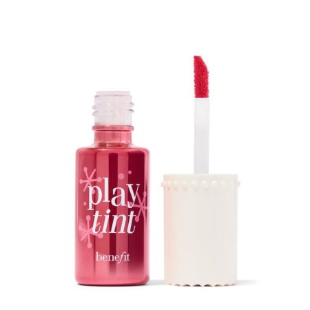 بلاي تينت بينيفت-Playtint Benefit- Pink lemonade-tinted lip and cheek stain