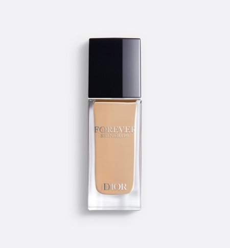 DIOR FOREVER SKIN GLOW-فونديشن ديور فوريفر سكين جلو