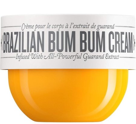 سول دي جانيرو كريم بوم بوم البرازيلي -SOL DE JANEIRO Brazilian Bum Bum Cream 240 ml