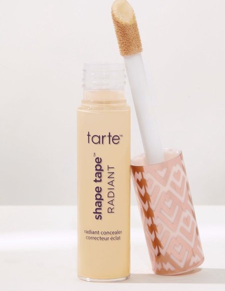 كونسيلر تارت تغطية متوسطة -Tarte shape tape™ radiant medium coverage concealer