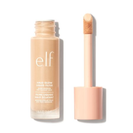 Elf Halo Glow Liquid Filter-ايلف فلتر سائل هالو جلو