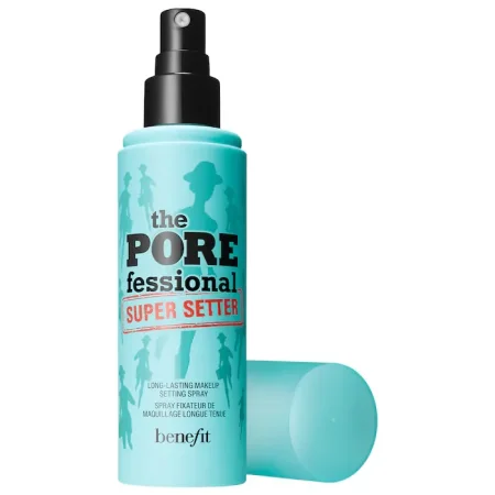 رذاذ تثبيت المسام سوبر سيتر من بينيفيت-Benefit  The POREfessional: Super Setter Pore-Minimizing Setting Spray