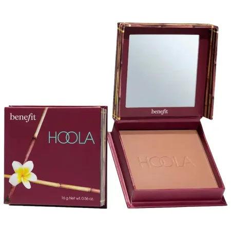 برونز بينيفيت -Benefit Cosmetics Jumbo Hoola Bronzer