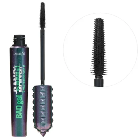 مسكارا بينيفيت مضادة للماء -Benefit  BADgal BANG! Volumizing Waterproof Mascara