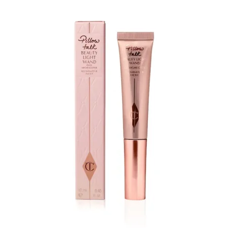 Charlotte Tilbury Beauty Highlighter Wand-هايلايتر من شارلوت تيلبوري