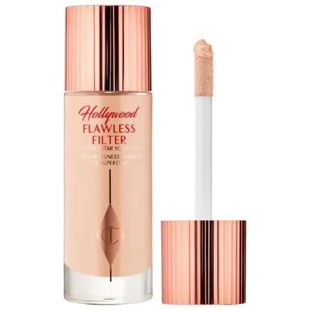 Charlotte Tilbury Hollywood Flawless Filter-فلتر فلاوليس من شارلوت تيلبوري