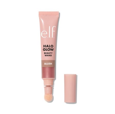 Halo Glow Blush Beauty Wand Elf -بلشر ايلف