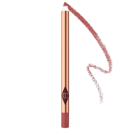 Charlotte Tilbury Lip Cheat Lip Liner - Pillow Talk Collection-ليب لاينر من شارلوت تيلبوري