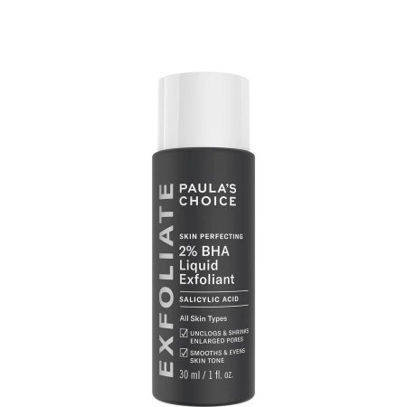 Paula’s Choice Skin Perfecting 2% BHA Liquid Exfoliant