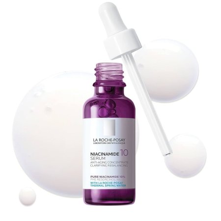 La Roche-Posay Niacinamide 10 Serum