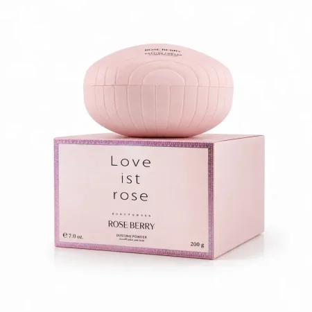 Love ist rose