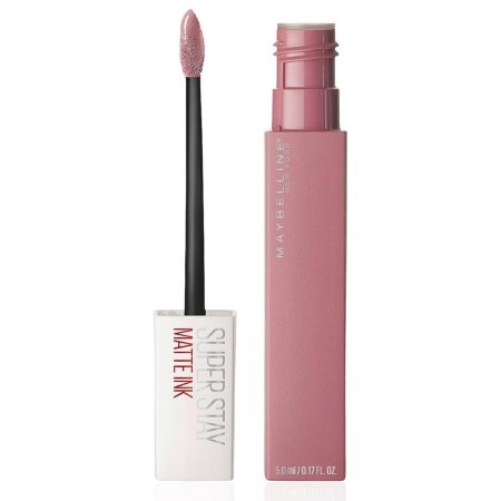 روج مات من ميبيلين maybelline super stay matte link