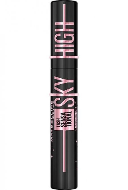 مسكارا سكاي هاي ميبيلين -LASH SENSATIONAL SKY HIGH MASCARA