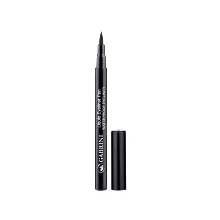 GABRINI LIQUID EYELINER PEN