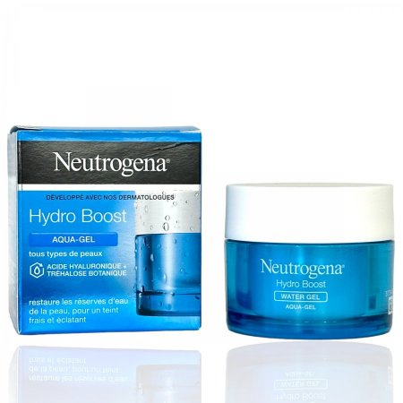 Neutrogena Hydro Boost Water Gel - نيوتروجينا هيدرو بوست وتر جل