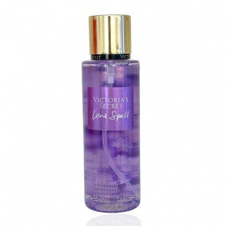 معطر للجسم body splash من victoria secret