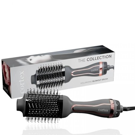 فرشاة حرارية – Cortex Beauty Breeze Brush 