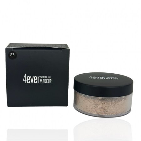 لوس باودر من فور ايڤير  4ever loose powder