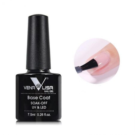 Venalisa Base Coat ڤيناليزا بيس كوت 