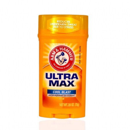 مزيل عرق Ultra Max