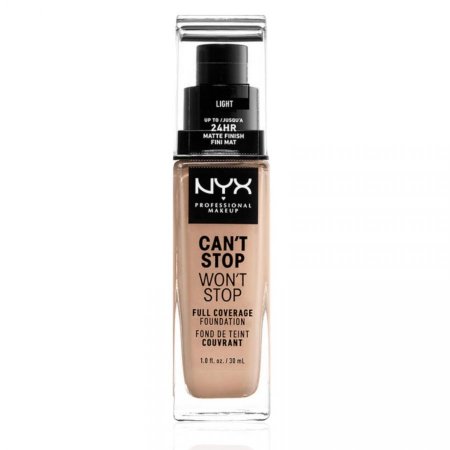 كريم أساس فونديشن Foundation NYX