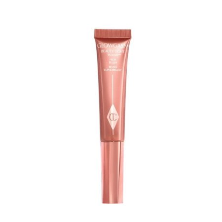 Charlotte Tilbury Beauty Highlighter blush Wand-بلشر هايلايتر من شارلوت