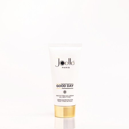  Joelle GOOD DAY PROTECTING FACE DAY CREAM SPF 50+-كريم النهار لحماية الوجه بعامل حماية من أشعة الشمس SPF 50+ من جويل