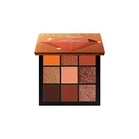 HUDA BEAUTY Topaz Obsessions Palette Limited Edition-باليت الايشدو من هدى بيوتي