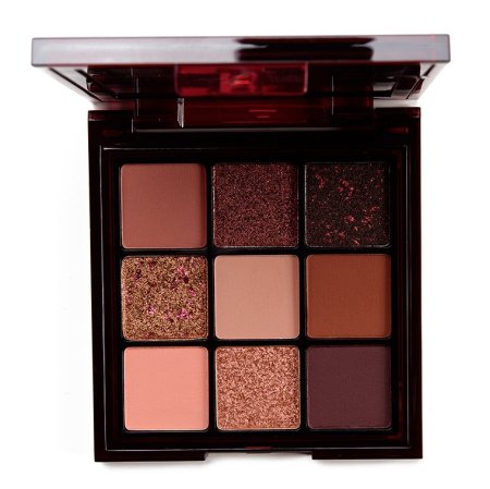 Huda Beauty Chocolate Brown -باليت الايشادو من هدى بيوتي