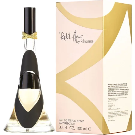 RIHANNA - REB'L FLEUR EDP (100ML)