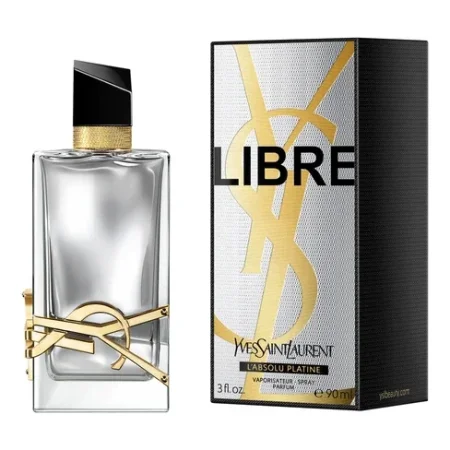 Yves Saint Laurent Libre Absolu Platine Eau de Parfum-90ML