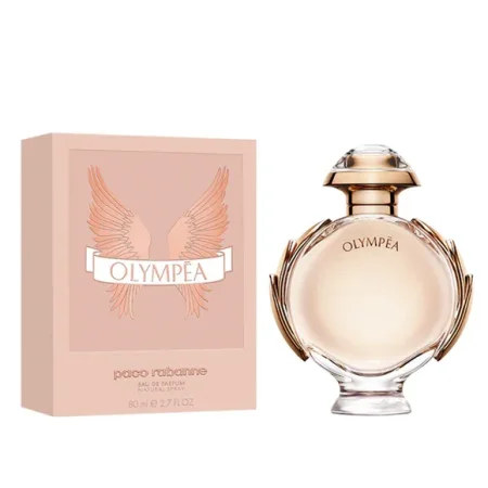 PACO RABANNE OLYMPEA WOMEN EDP 80ML