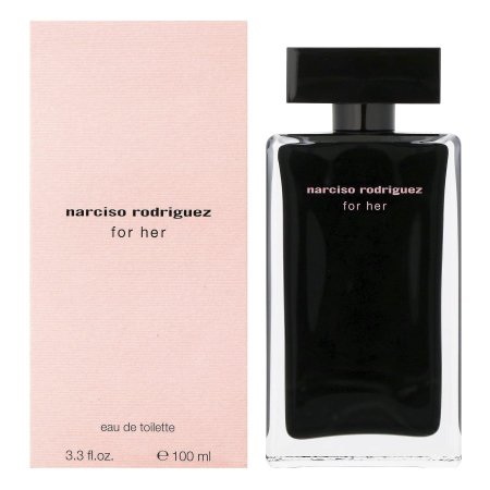 Narciso Rodriguez For Her Eau De Toilette Spray - 100ml