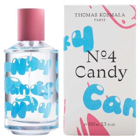 THOMAS KOSMALA NO 4 CANDY EDP (100ML)