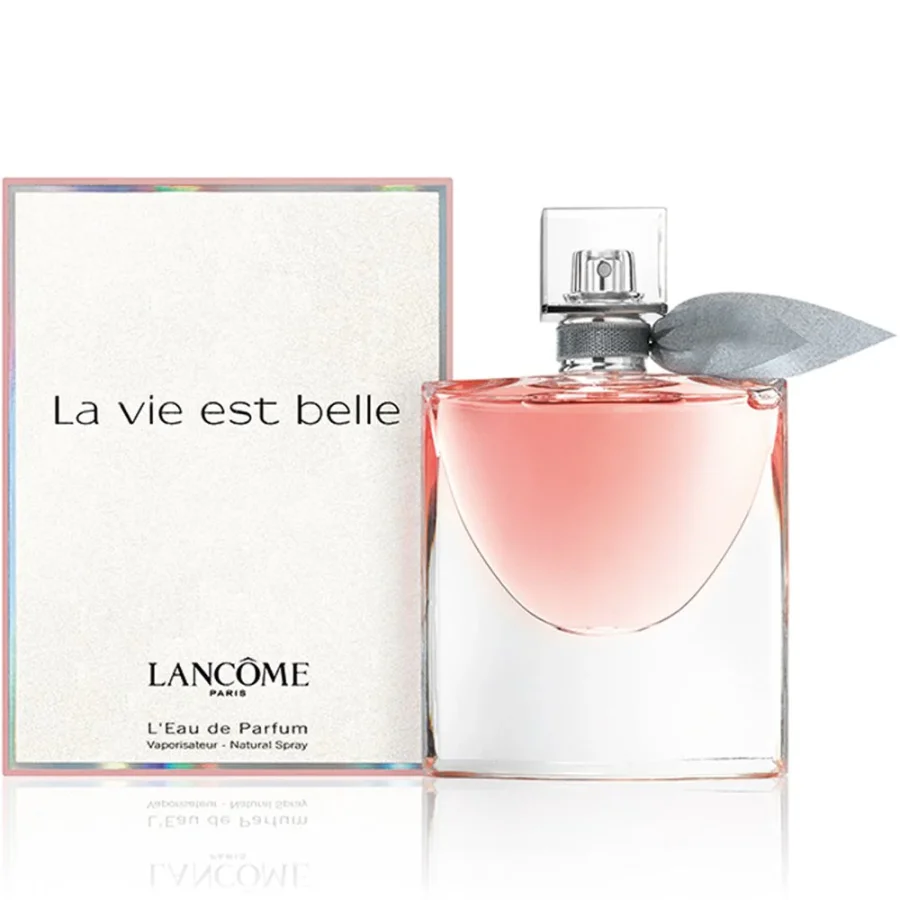 LANCOME LA VIE EST BELLE EDP 100ML