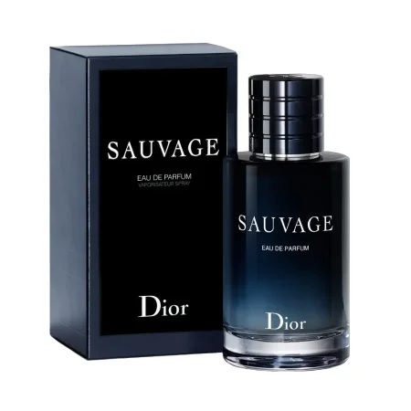 DIOR - SAUVAGE EDP (100ML)