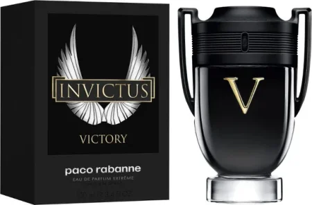 PACO RABANNE INVICTUS VICTORY EDP (100ML)