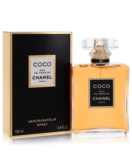 COCO CHANEL 100ML EDP FOR WOMEN