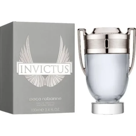 paco rabanne INVICTUS EDT (100ML)