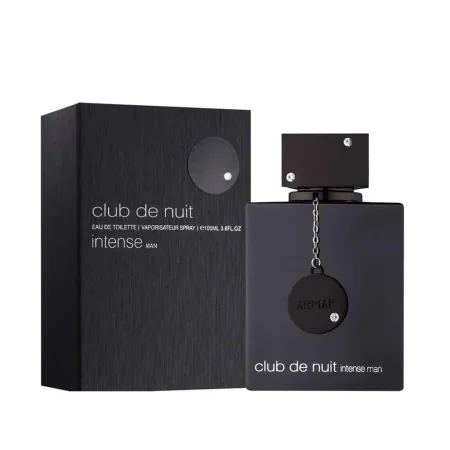 ARMAF CLUB DE NUIT INTENSE MAN EDT (105ML)