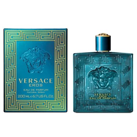 VERSACE EROS EDP 200ML