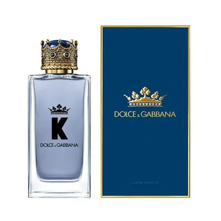 DOLCE & GABBANA K EDT (150ML)