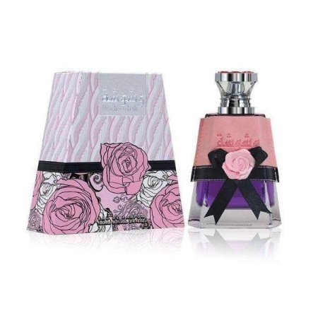 عطر وشوشة من لطافة للنساء سعة 100 مل - Washwashah EDP By Lattafa Perfumes 100ml