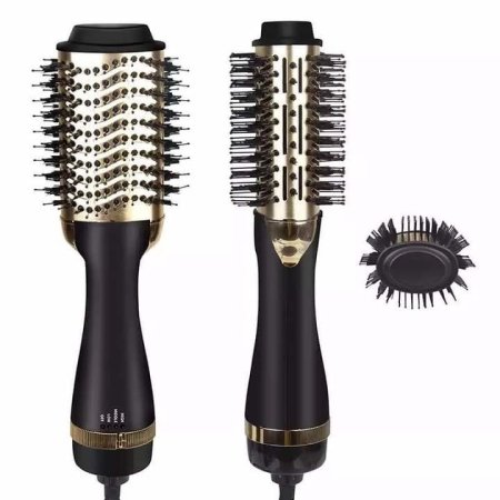 فرشاة حرارية انزو ENZO ONE STEP PRO BLOWOUT STYLER