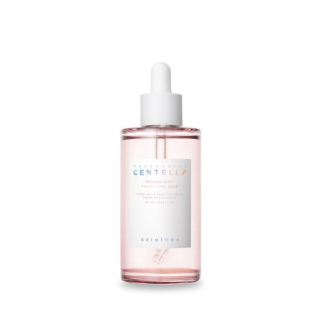 أمبولة سنتيلا بخلاصة مدغشقر لتصغير المسام – SKIN1004: SKIN1004 Madagascar Centella Poremizing Fresh Ampoule