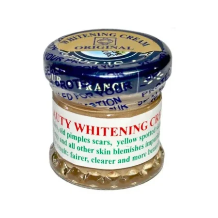 كريم ست. دالفور للتفتيح-St. Dalfour Beauty Whitening Cream
